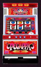Machine Picture