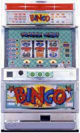 Machine Picture