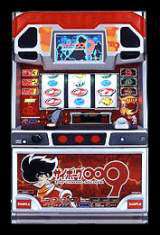 Machine Picture