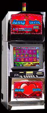 Bunny Luvin' the Slot Machine