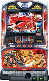 Machine Picture