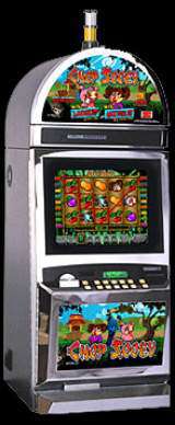 Chop Sooey the Slot Machine