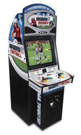 EA Sports Madden NFL Football - Season 2 the Arcade Video game