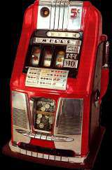 Hightop [7-7-7] the Slot Machine
