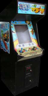 1943 - The Battle of Midway the Arcade Video game