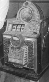 Rol-A-Top [Diamond Bell] the Slot Machine