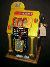 Golden Falls [Halftop] the Slot Machine