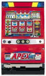 Machine Picture