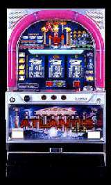 Machine Picture
