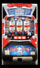 Machine Picture