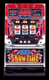 Machine Picture