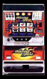 Machine Picture