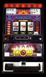 Machine Picture