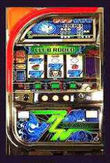 Machine Picture