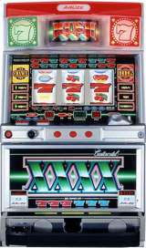 Machine Picture