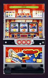 Machine Picture