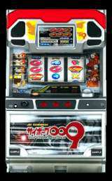 Machine Picture