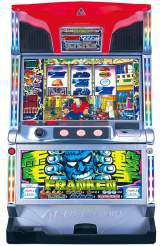 Machine Picture
