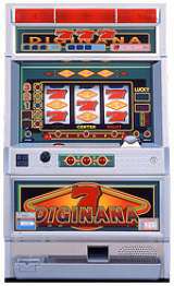 Machine Picture