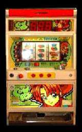 Machine Picture
