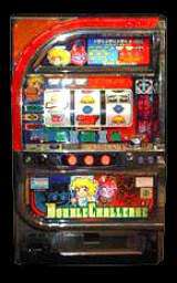 Machine Picture