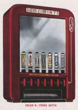 5c Gum & Mints Merchandiser the Vending Machine