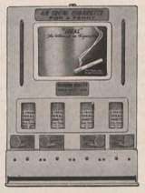 Machine Picture