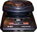 Mega Drive 32X [Model MK-84200-50] the Console