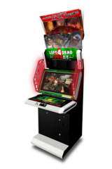 Left 4 Dead - Survivors the Arcade Video game