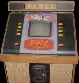 FAX the Arcade Video game