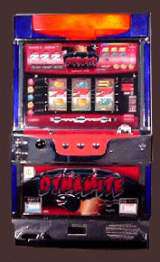 Machine Picture