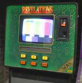 Revelations the Arcade Video game
