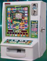 World Soccer the Slot Machine