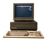 Machine Picture