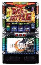 Machine Picture