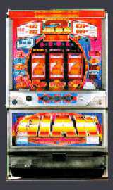 Machine Picture