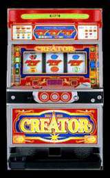 Machine Picture