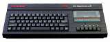 ZX Spectrum +2a the Computer