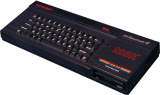 ZX Spectrum +3 the Computer