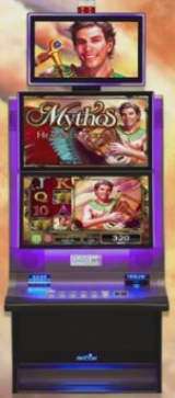 Mythos Heavenly Pride the Slot Machine