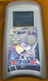 Top Gun the Handheld game