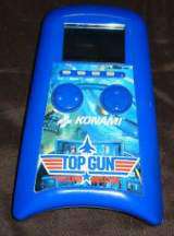 Top Gun - Second Mission the Handheld game