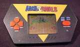 Arch Rivals the Handheld game