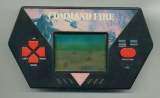 Command Fire the Handheld game
