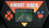 Knight Rider the Handheld game