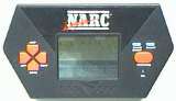 NARC the Handheld game