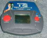 T2 - Terminator 2 - Judgment Day the Handheld game