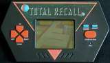 Total Recall the Handheld game