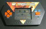 WWF WrestleMania Challenge the Handheld game
