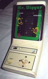 Machine Picture